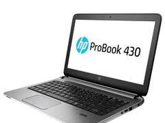 Laptopuri SH HP ProBook 430 G2, Intel Core i5-5200U, 120GB SSD, 13.3 inci, Webcam